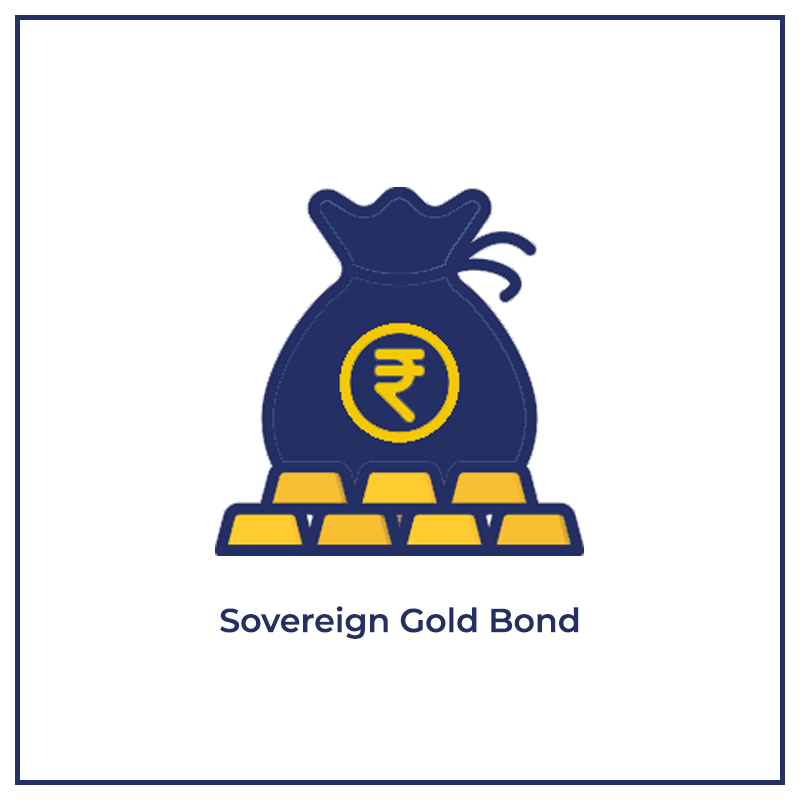 Sovereign Gold Bond