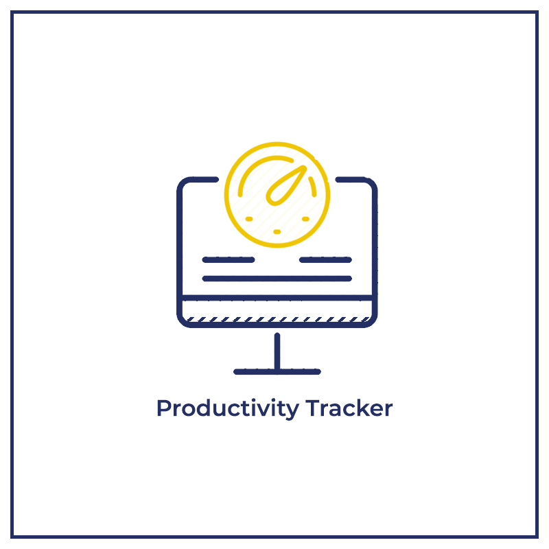 Productivity Tracker